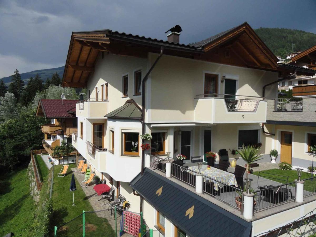 Apartment Zell Am Ziller 2 Exterior photo