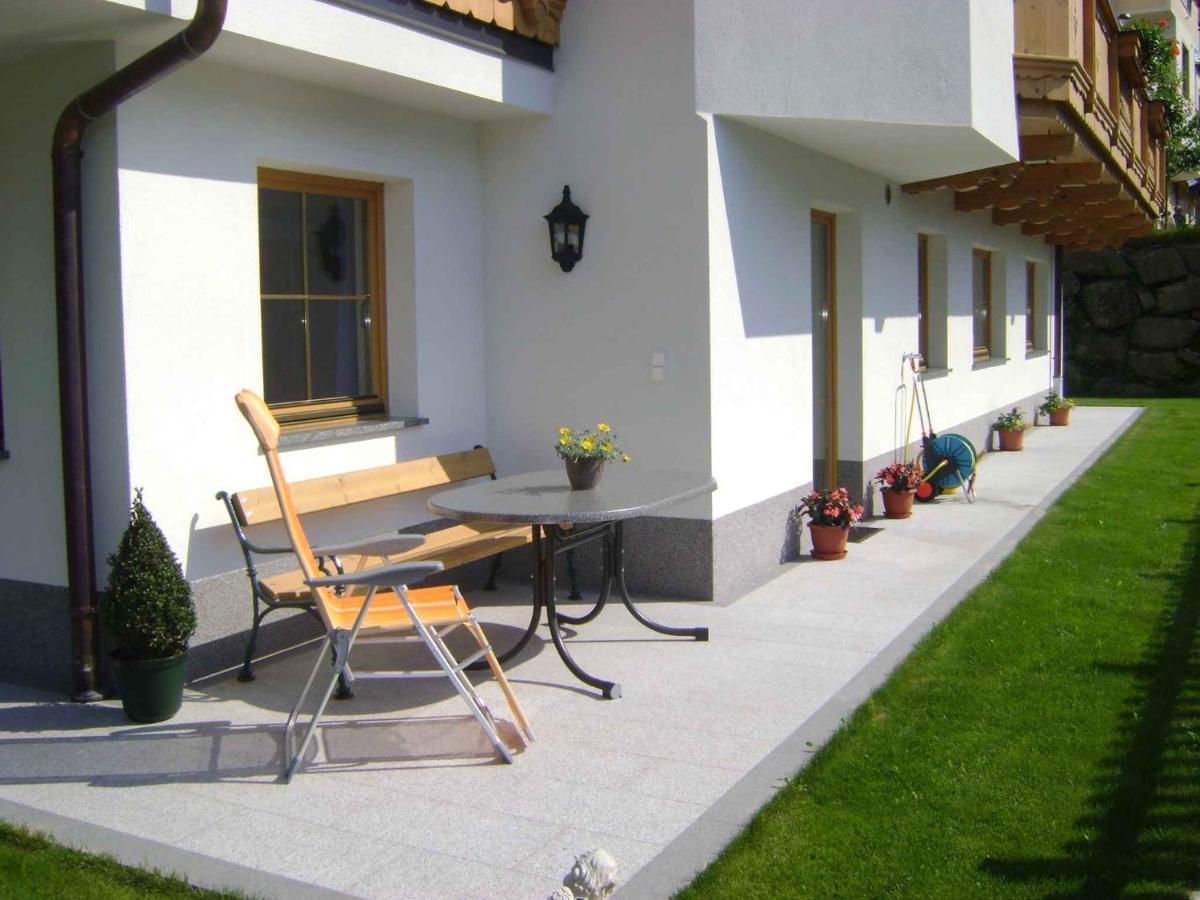 Apartment Zell Am Ziller 2 Exterior photo