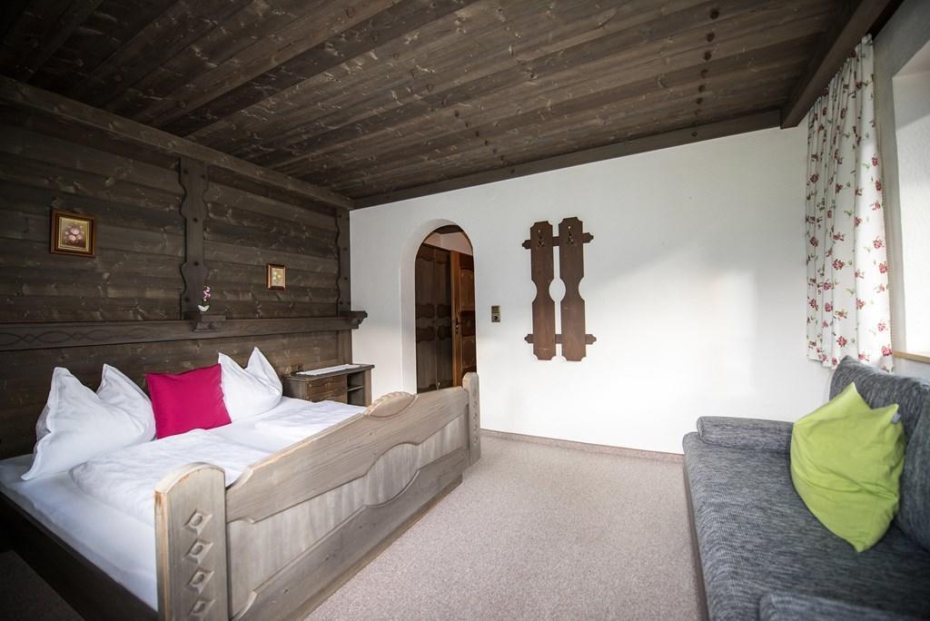 Apartment Zell Am Ziller 2 Room photo